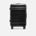 London medium hard suitcase 