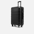 London medium hard suitcase 
