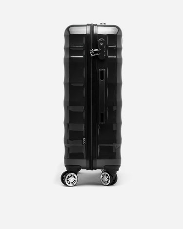 London medium hard suitcase 