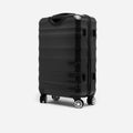 London medium hard suitcase 
