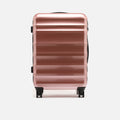 London medium hard suitcase 