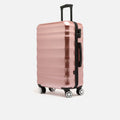 London medium hard suitcase 