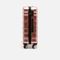 London medium hard suitcase 
