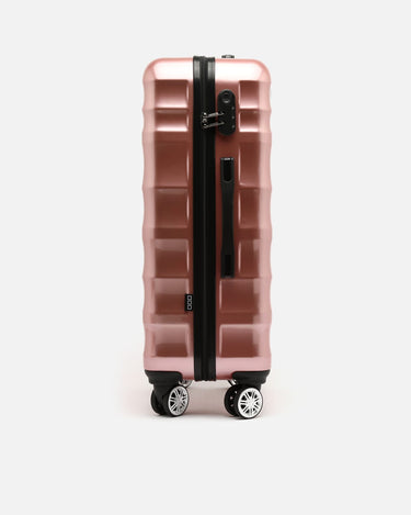 London medium hard suitcase 