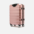 London medium hard suitcase 