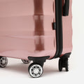 London medium hard suitcase 