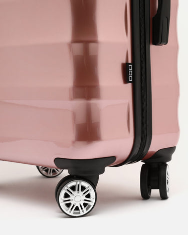 London medium hard suitcase 