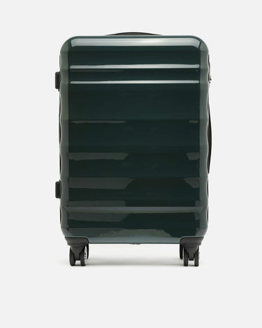 London medium hard suitcase 