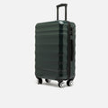 London medium hard suitcase 