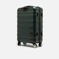 London medium hard suitcase 
