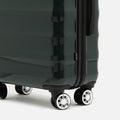 London medium hard suitcase 