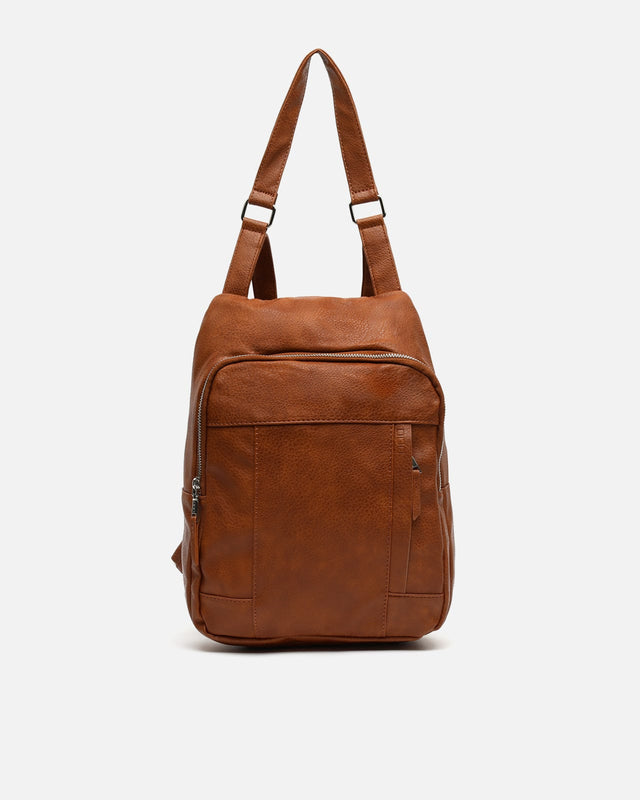 Novil mochila antirrobo