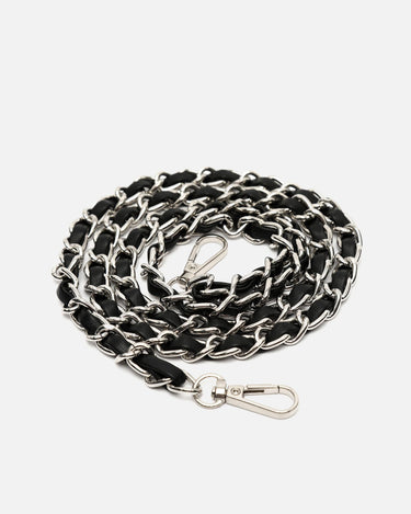 Chani bandoulière métallique pour sac 