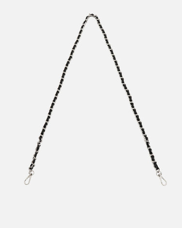 Chani bandoulière métallique pour sac 