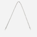 Gold Crossbody Strap 