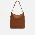 Ritte grote hobo tas 