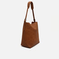 Ritte grote hobo tas 