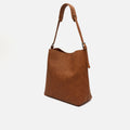 Ritte grote hobo tas 