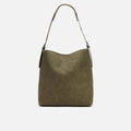 Ritte grote hobo tas 