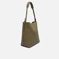 Ritte grote hobo tas 