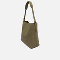Ritte grote hobo tas 