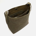 Ritte grote hobo tas 