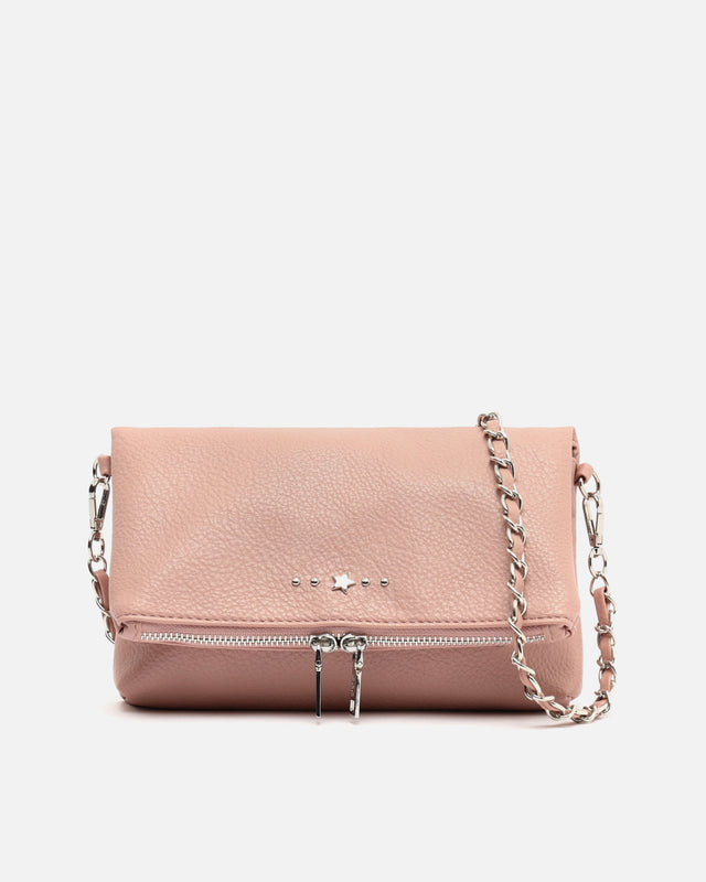 Laurini bolso bandolera pequeño con solapa