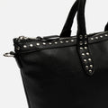 Kalani bolso tote con asa bandolera y detalles metálicos 