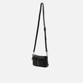 Kalani small crossbody bag with metal details 