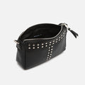 Kalani small crossbody bag with metal details 