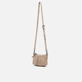 Kalani small crossbody bag with metal details 