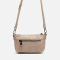 Kalani small crossbody bag with metal details 