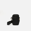 Galens Mini-Handytasche Umhängetasche 