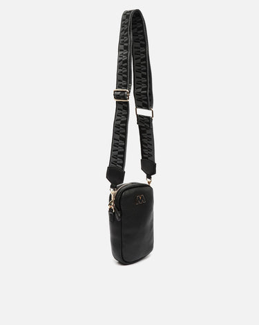 Galens Mini-Handytasche Umhängetasche 