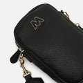 Galens Mini-Handytasche Umhängetasche 