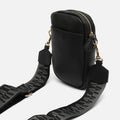 Galens Mini-Handytasche Umhängetasche 