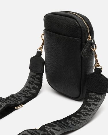 Galens Mini-Handytasche Umhängetasche 