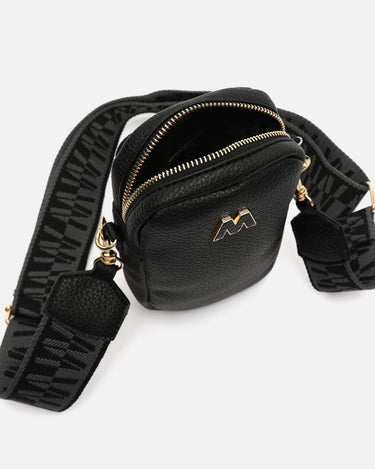 Galens Mini-Handytasche Umhängetasche 