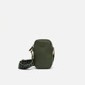 Galens Mini-Tasche von Misako Gesamtansicht 