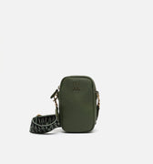 Galens Mini-Tasche von Misako Gesamtansicht 
