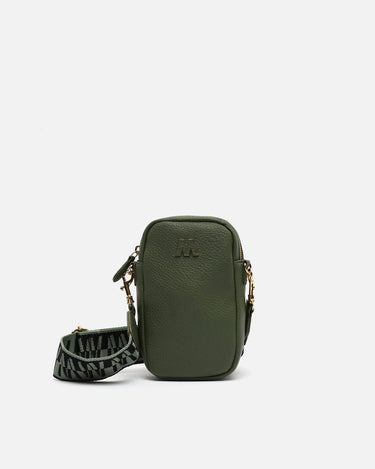 Galens Mini-Tasche von Misako Gesamtansicht 