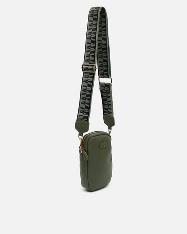 Galens Mini-Tasche von Misako Gesamtansicht 