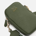 Galens Mini-Tasche von Misako Gesamtansicht 