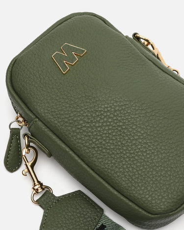 Galens Mini-Tasche von Misako Gesamtansicht 