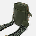 Galens Mini-Tasche von Misako Gesamtansicht 