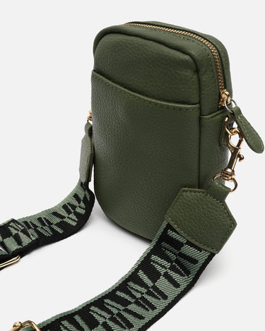 Galens Mini-Tasche von Misako Gesamtansicht 