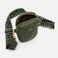 Galens Mini-Tasche von Misako Gesamtansicht 