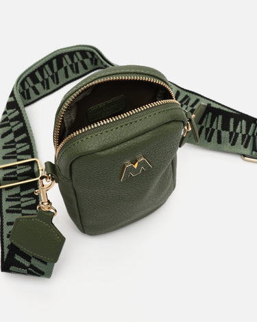 Galens Mini-Tasche von Misako Gesamtansicht 