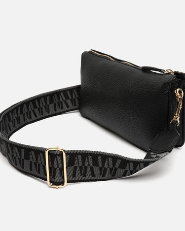 Galen small crossbody bag 