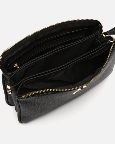 Galen small crossbody bag 